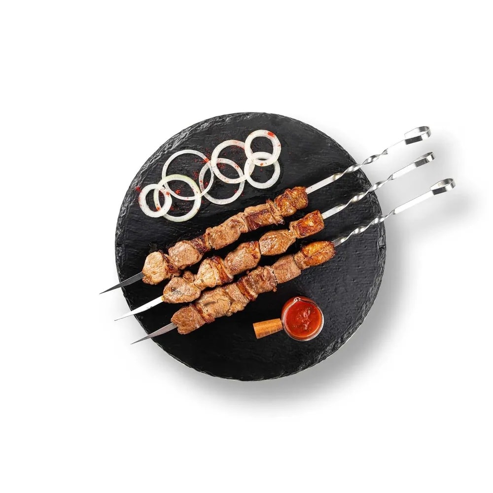 Шашлык по-карски SHIPUDIM